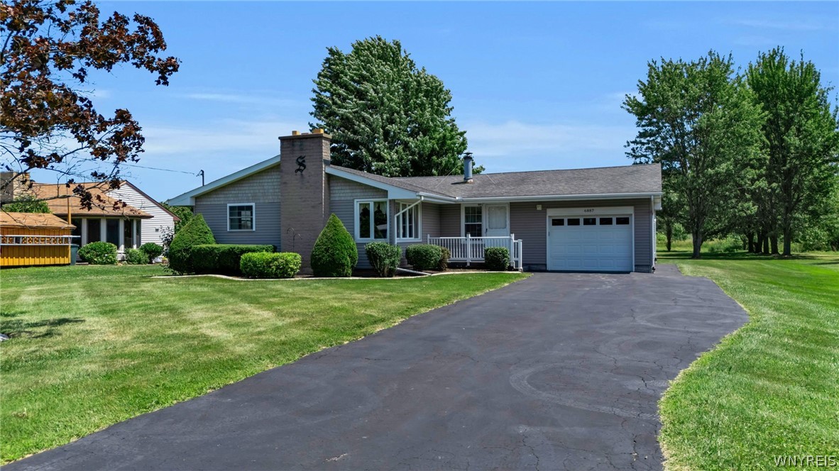 6887 Walmore Road Wheatfield, NY 14304 - Photo 1 of 1 Gallery Image 1