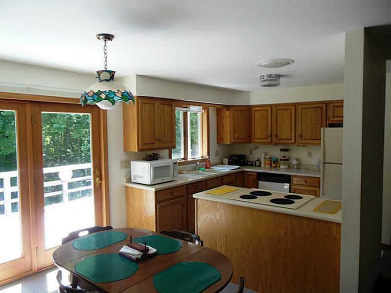 231 Thundercastle Road Readfield, ME 04355 - Photo 4 of 28 Kitchen.