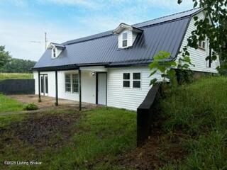 445 Mcstoots Road Caneyville, KY 42721 - Photo 3 of 11 IMG_0875
