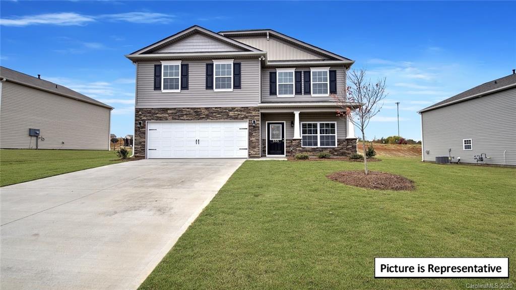 7126 Branch Fork Road Charlotte, NC 28215 - Photo 1 of 47 Gallery Image 1