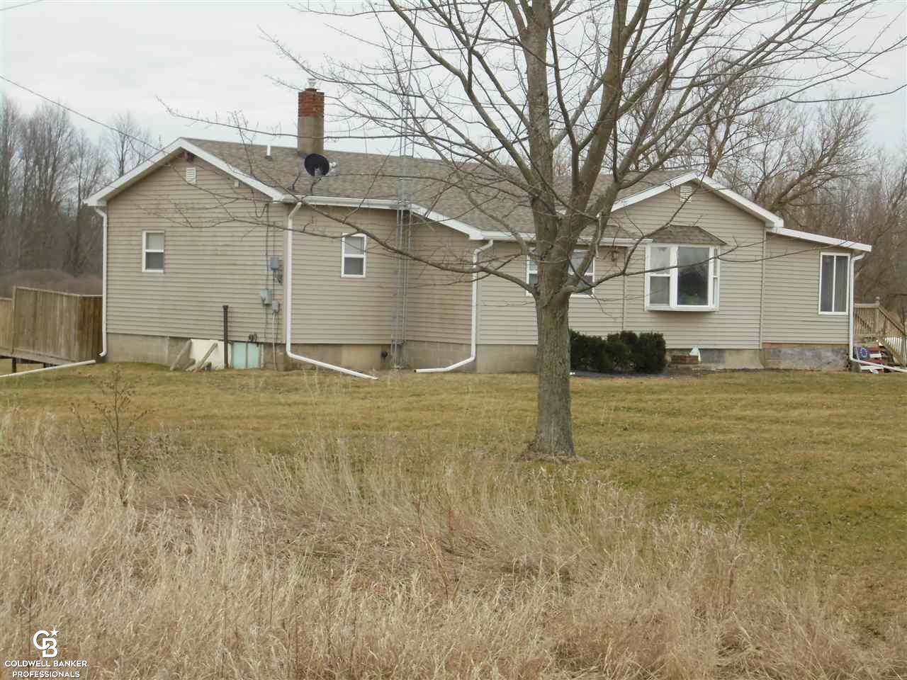 280 Wheeling Road Imlay City, MI 48444 - Photo 9 of 35 31347403-8.JPG