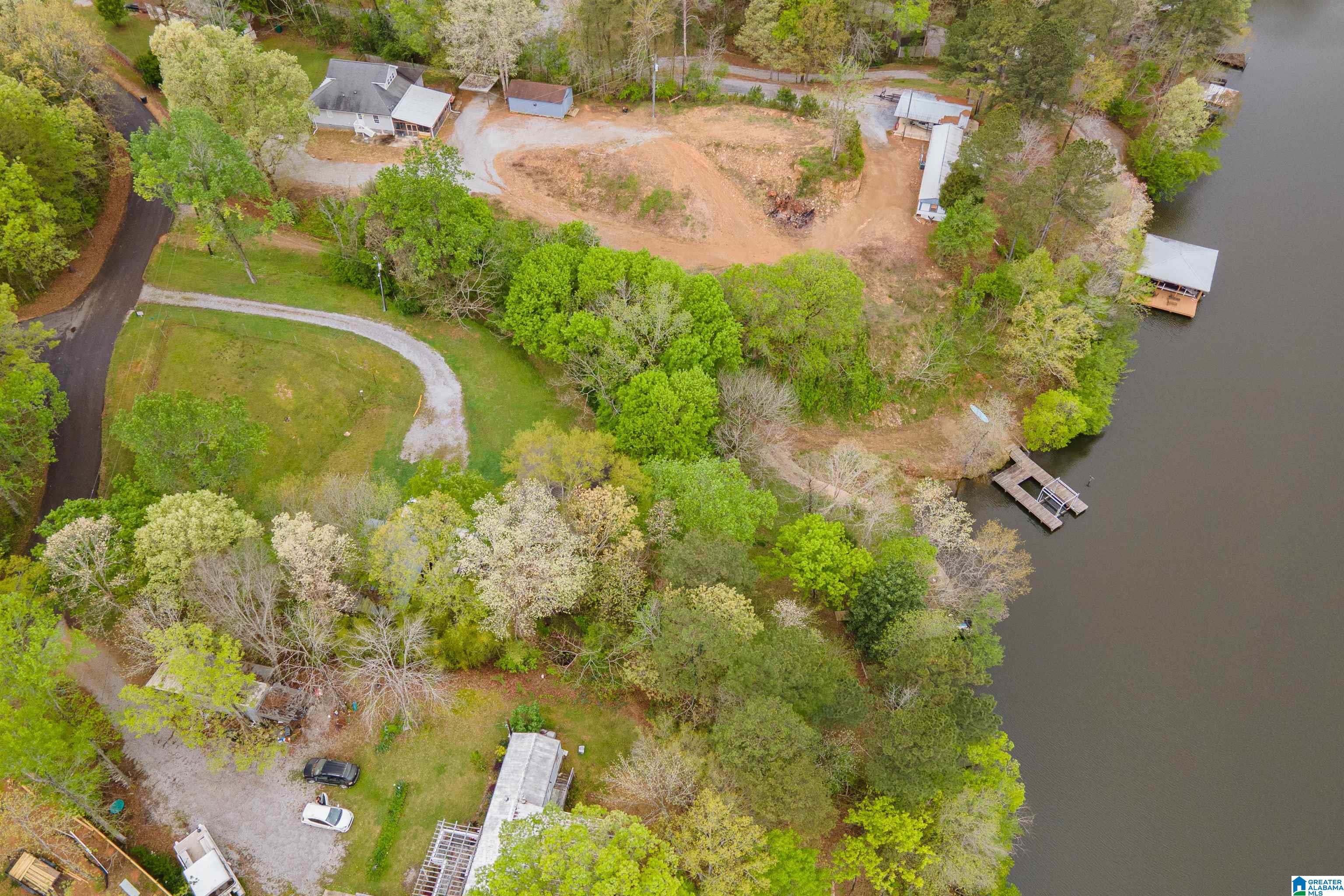 271 Ridge Road Shelby, AL 35143 - Photo 48 of 54
