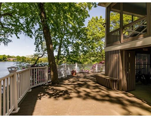 9 Glengarry Road Winchester, MA 01890 - Photo 35 of 36 Gallery Image 35