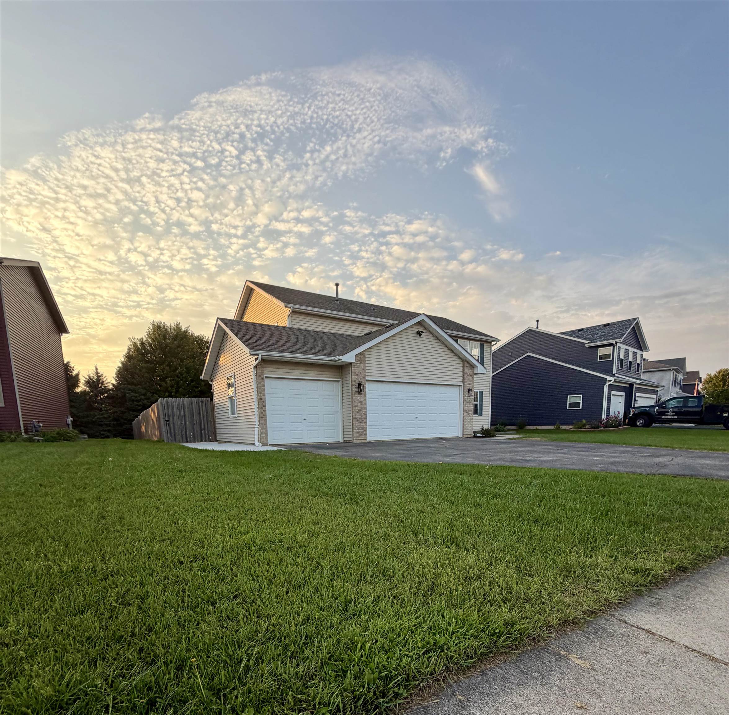 8390 Mitchell Road Machesney Park, IL 61115 - Photo 3 of 33 Gallery Image 3