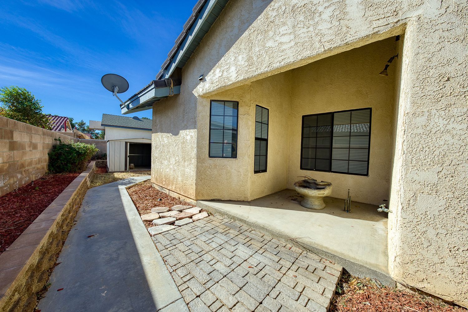 1213 West Denise Avenue Ridgecrest, CA 93555 - Photo 34 of 44 Gallery Image 34