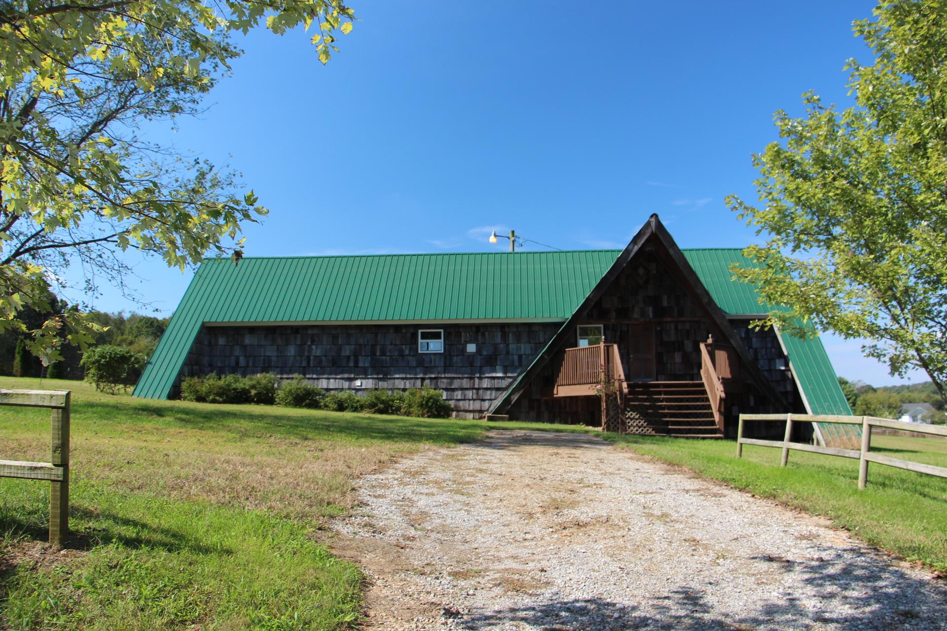 4200 Green Road Springfield, TN 37172 - Photo 3 of 19