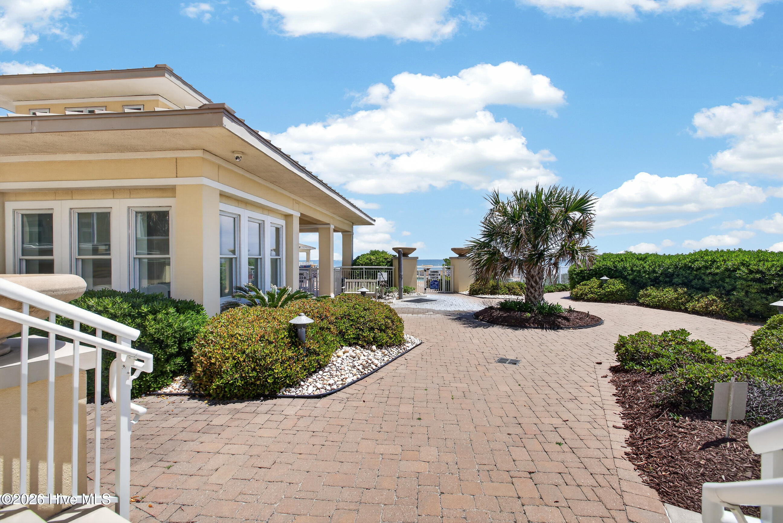 1435 Salter Path Road, Unit F3 Indian Beach, NC 28512 - Photo 34 of 52 01-39