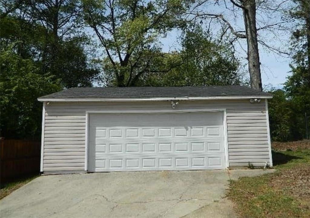 756 Post Rd Way Stone Mountain, GA 30088 - Photo 5 of 43