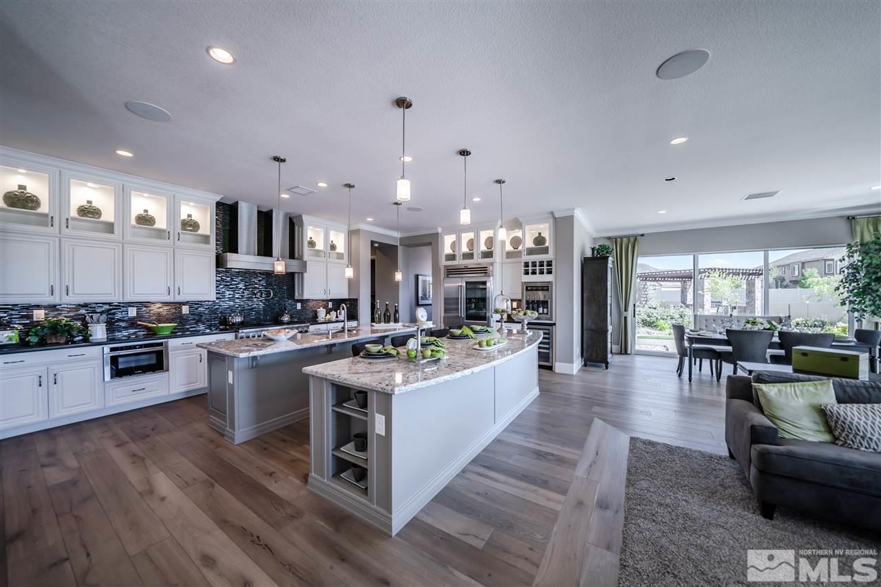 2660 Hanovarian Way, Unit AIRMONT MODEL SALE Reno, NV 89521 - Photo 1 of 25 Photo 1