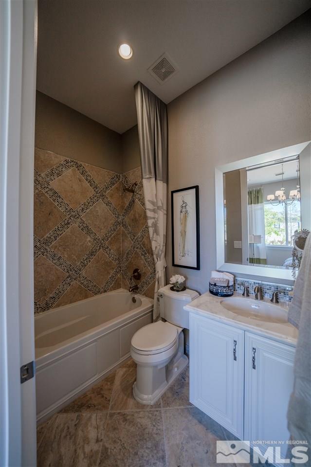 2660 Hanovarian Way, Unit AIRMONT MODEL SALE Reno, NV 89521 - Photo 12 of 25 Photo 12