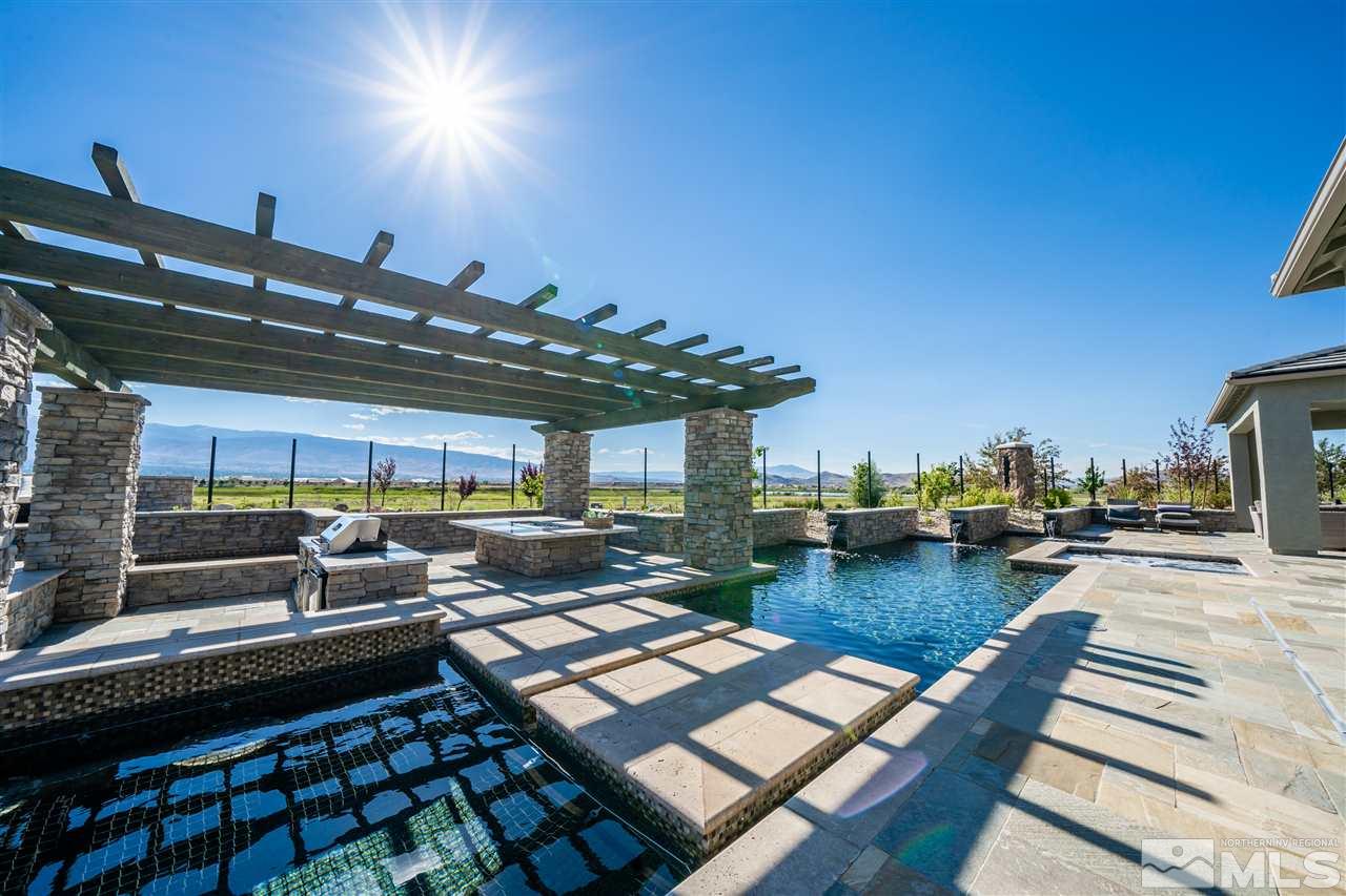 2660 Hanovarian Way, Unit AIRMONT MODEL SALE Reno, NV 89521 - Photo 19 of 25 Photo 19