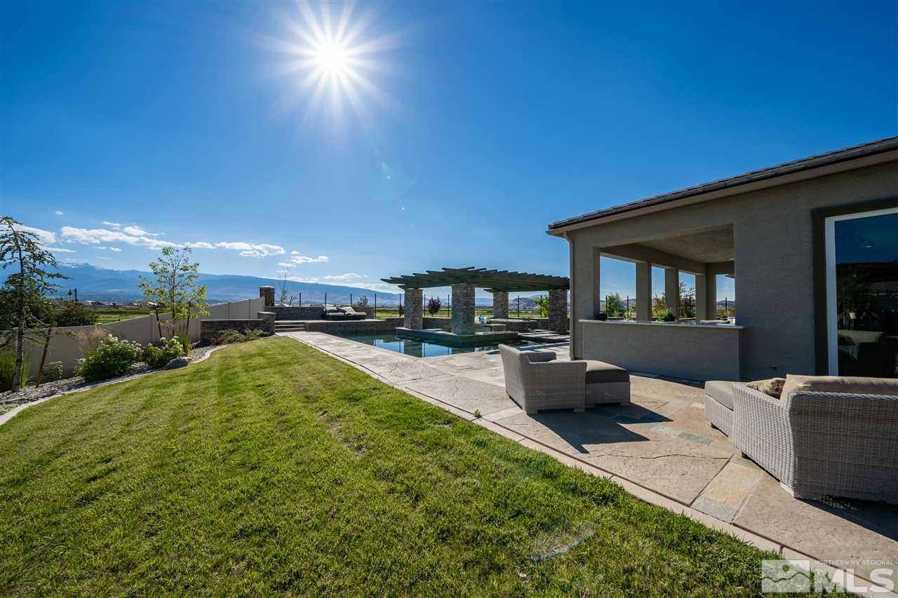 2660 Hanovarian Way, Unit AIRMONT MODEL SALE Reno, NV 89521 - Photo 20 of 25 Photo 20