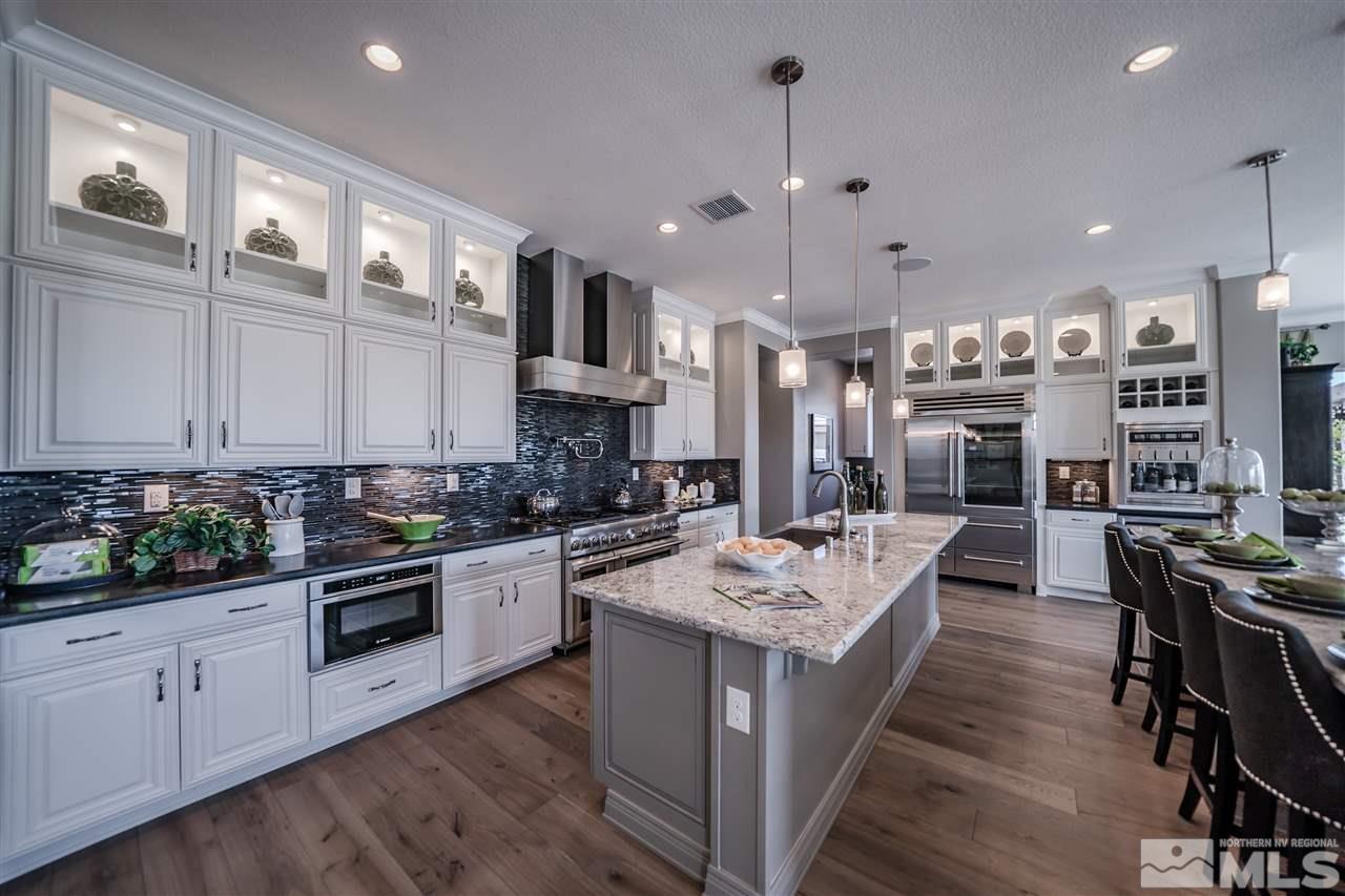 2660 Hanovarian Way, Unit AIRMONT MODEL SALE Reno, NV 89521 - Photo 2 of 25 Photo 2
