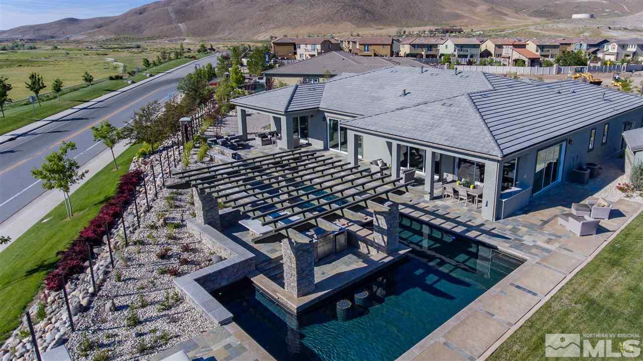 2660 Hanovarian Way, Unit AIRMONT MODEL SALE Reno, NV 89521 - Photo 21 of 25 Photo 21