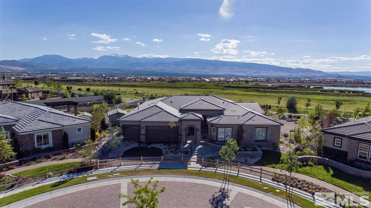 2660 Hanovarian Way, Unit AIRMONT MODEL SALE Reno, NV 89521 - Photo 24 of 25 Photo 24