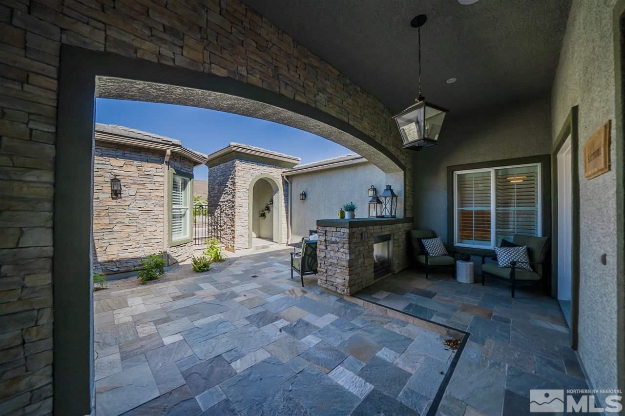 2660 Hanovarian Way, Unit AIRMONT MODEL SALE Reno, NV 89521 - Photo 25 of 25 Photo 25