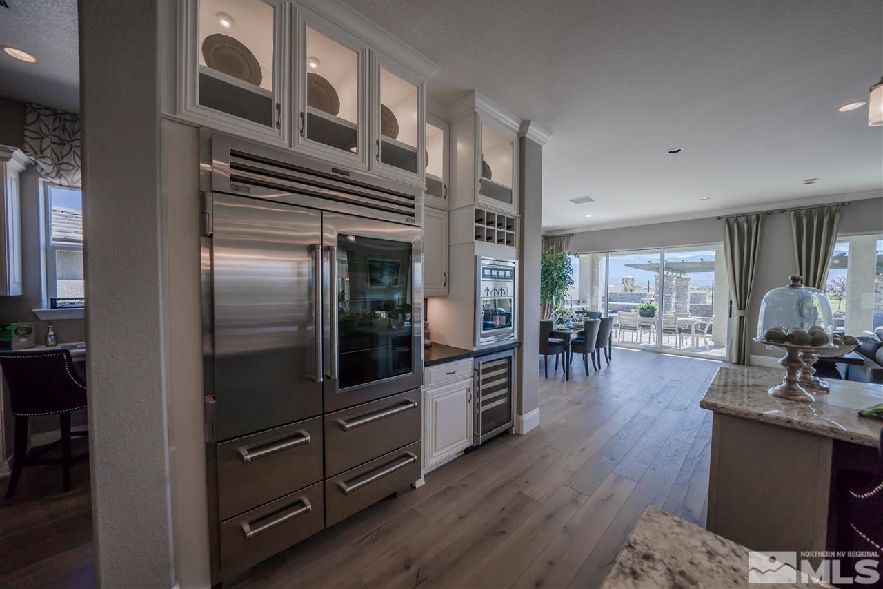 2660 Hanovarian Way, Unit AIRMONT MODEL SALE Reno, NV 89521 - Photo 3 of 25 Photo 3