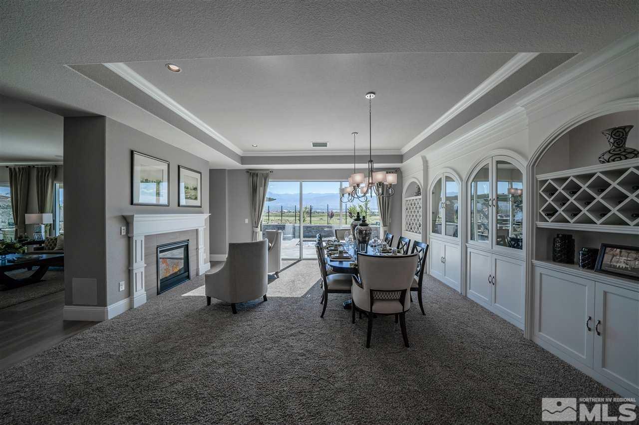 2660 Hanovarian Way, Unit AIRMONT MODEL SALE Reno, NV 89521 - Photo 4 of 25 Photo 4