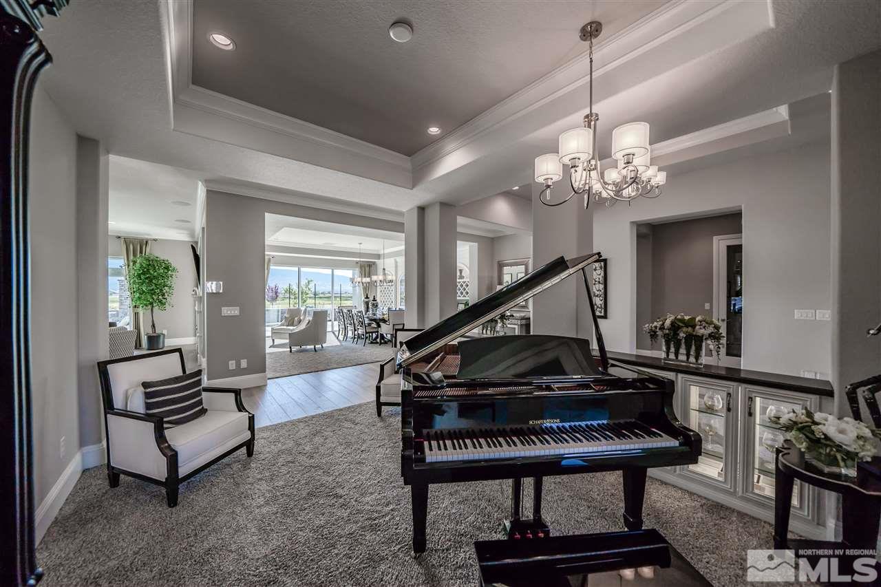 2660 Hanovarian Way, Unit AIRMONT MODEL SALE Reno, NV 89521 - Photo 5 of 25 Photo 5