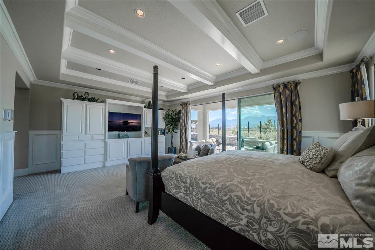 2660 Hanovarian Way, Unit AIRMONT MODEL SALE Reno, NV 89521 - Photo 9 of 25 Photo 9