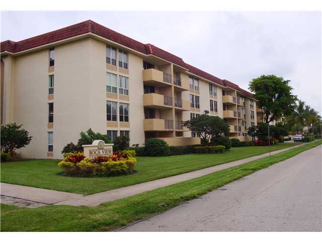 1000 Spanish River Road, Unit 2D Boca Raton, FL 33432 - Photo 25 of 25 Additional Photo