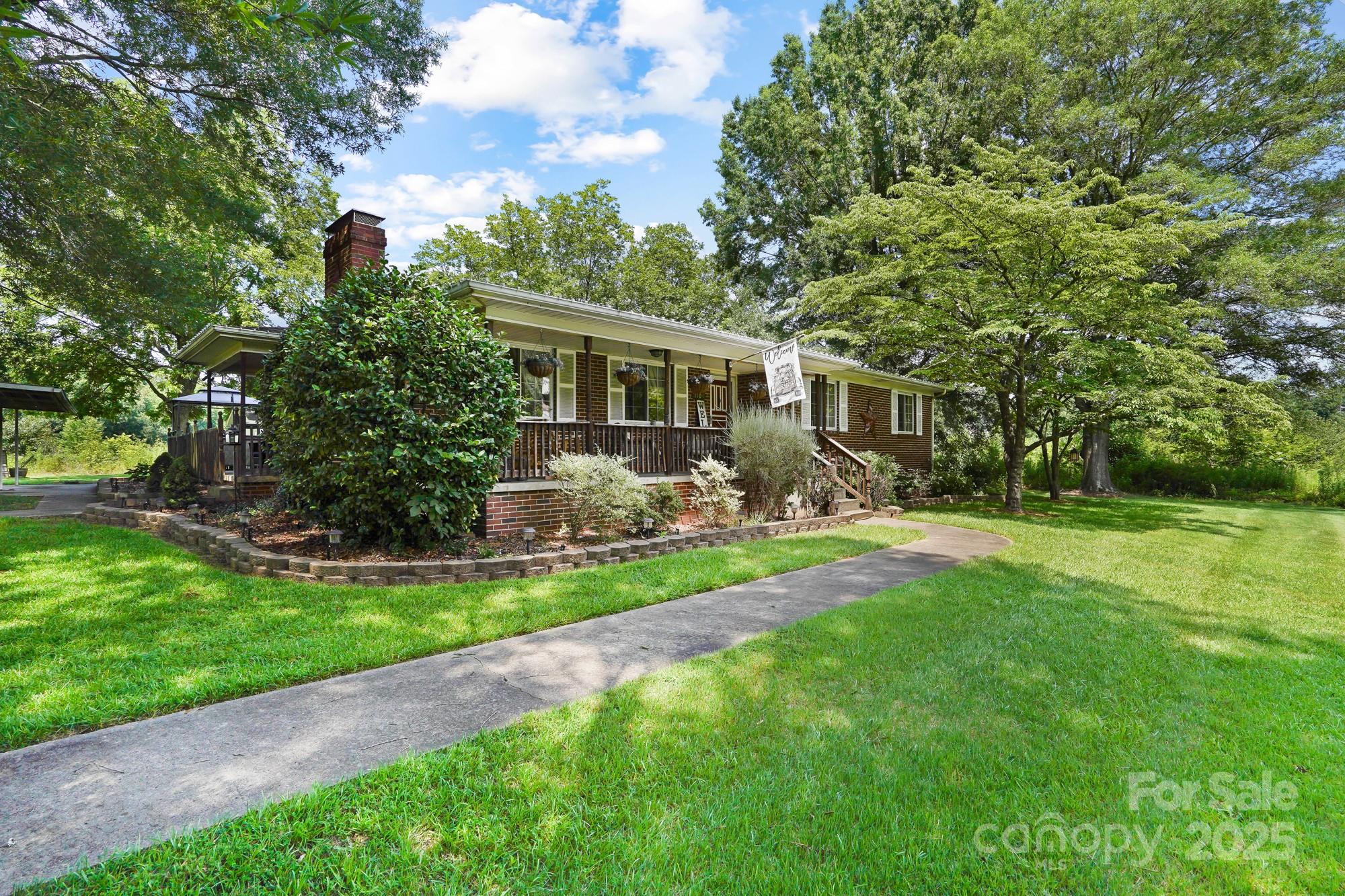 1104 Pump Station Road Kannapolis, NC 28081 - Photo 2 of 42 Gallery Image 2