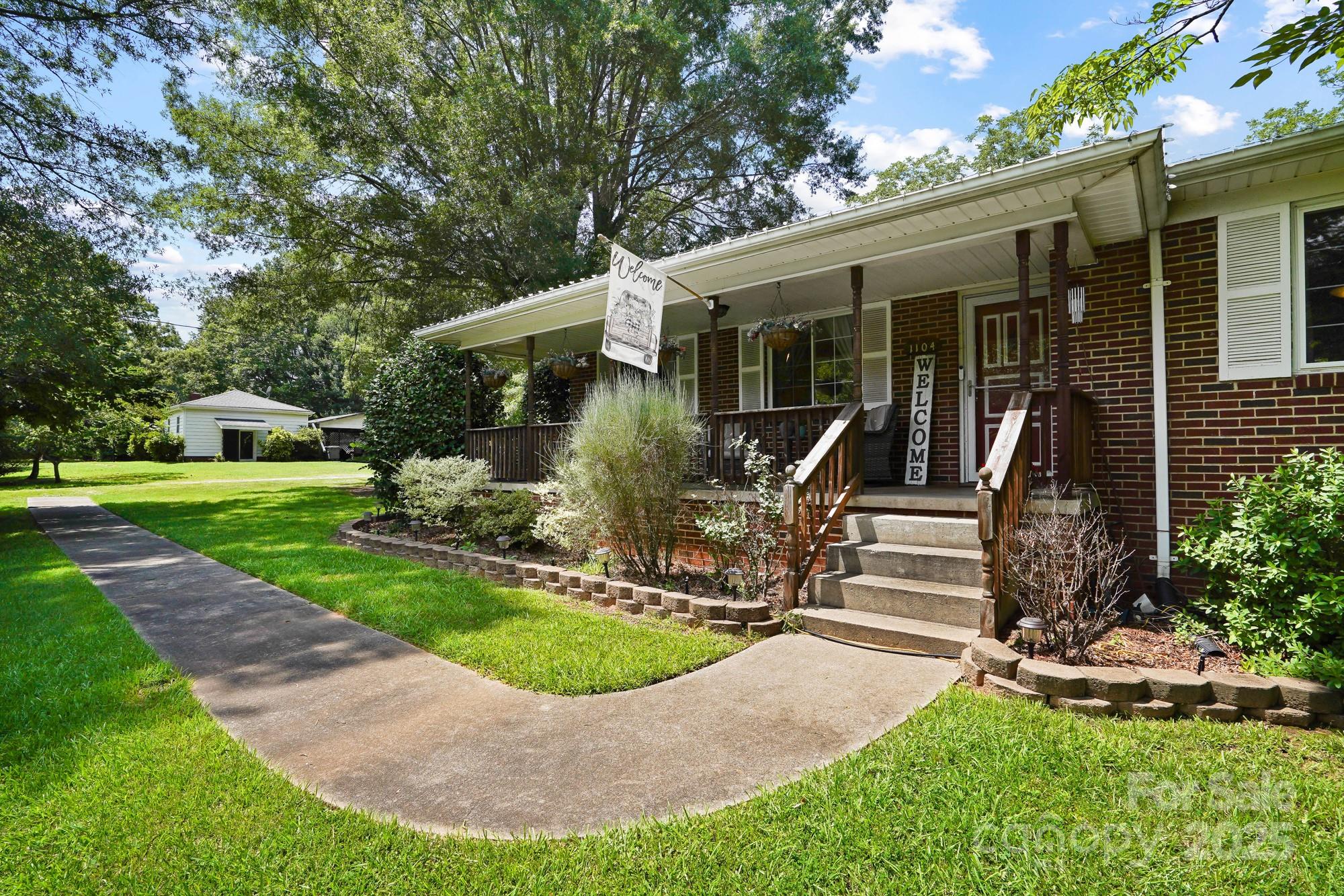1104 Pump Station Road Kannapolis, NC 28081 - Photo 3 of 42 Gallery Image 3