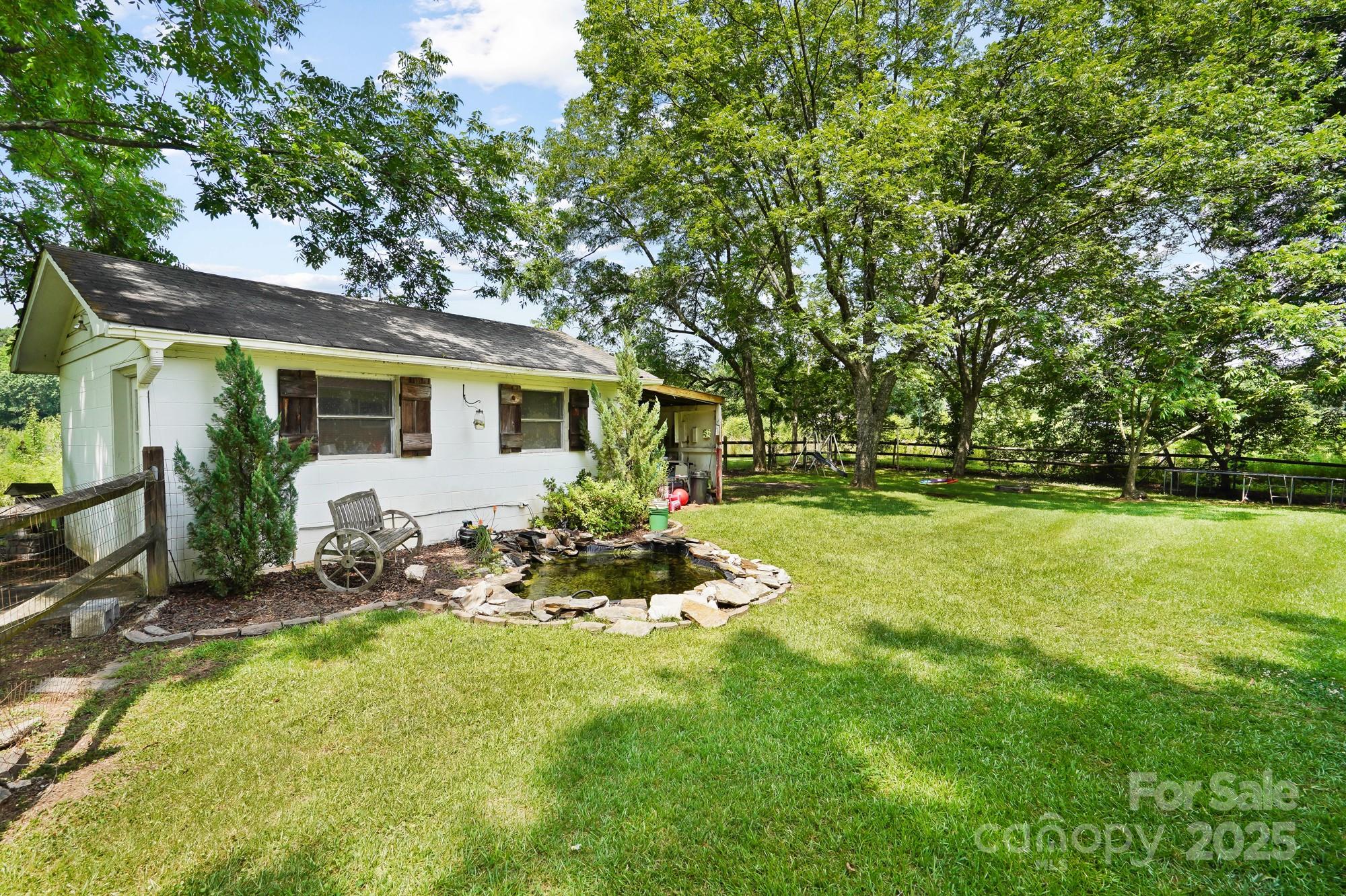 1104 Pump Station Road Kannapolis, NC 28081 - Photo 36 of 42 Gallery Image 36