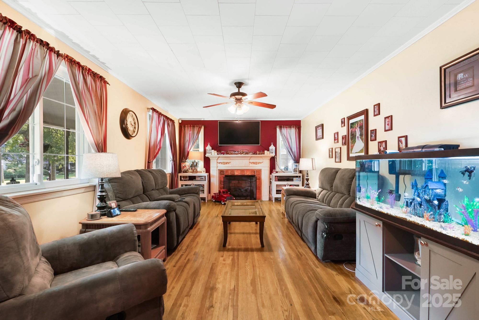 1104 Pump Station Road Kannapolis, NC 28081 - Photo 10 of 42 Gallery Image 10