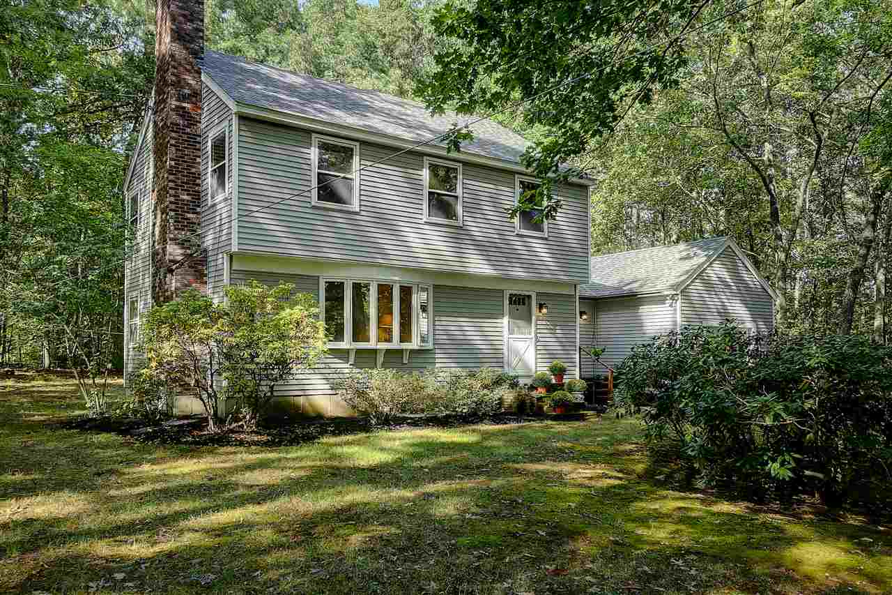 24 Juniper Ridge Road Exeter, NH 03833 - Photo 2 of 30