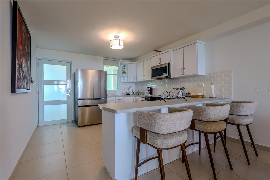 602 C. Cambija, Unit 602 Rincon, Rincón 00677 - Photo 8 of 19 Gallery Image 8