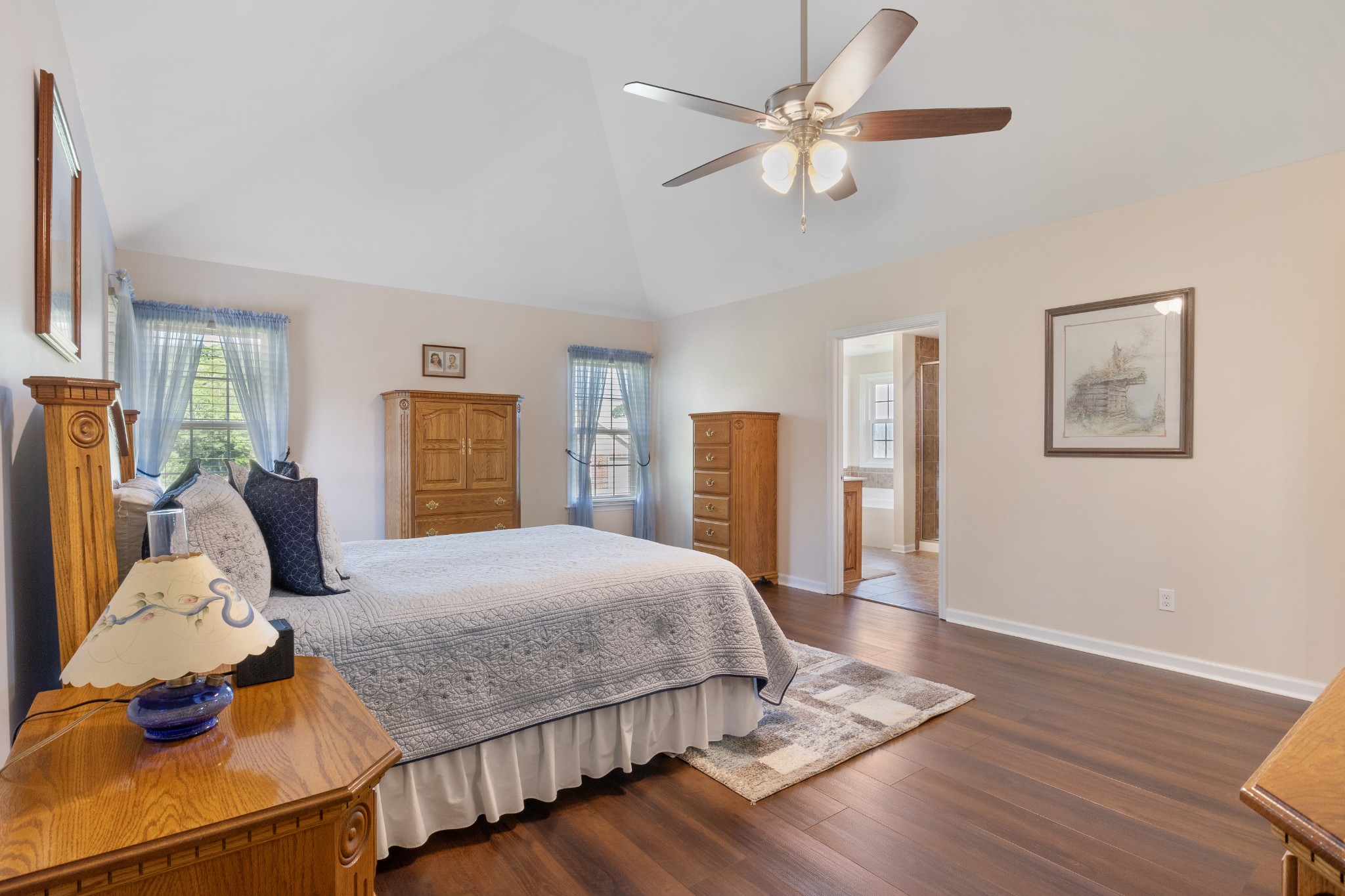 1439 Cliff Amos Road Spring Hill, TN 37174 - Photo 19 of 44 Gallery Image 19