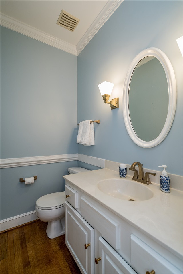 10712 Brass Kettle Road Raleigh, NC 27614 - Photo 18 of 29 Powder Room