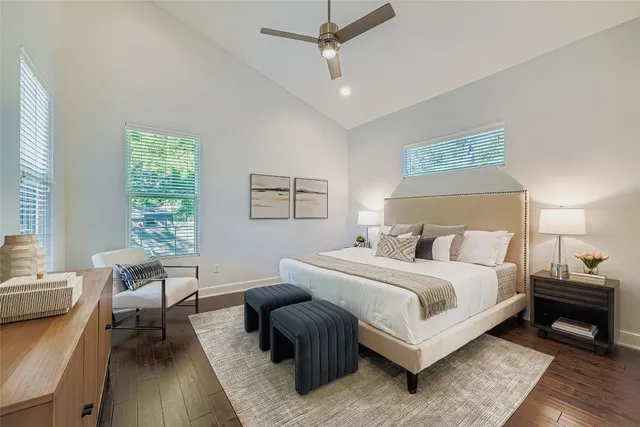 $3,650 | 405 West Croslin Street, Austin, TX 78752