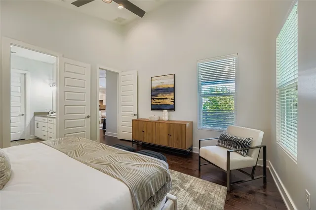 $3,650 | 405 West Croslin Street, Austin, TX 78752