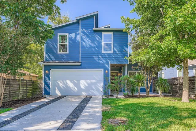 $3,650 | 405 West Croslin Street, Austin, TX 78752