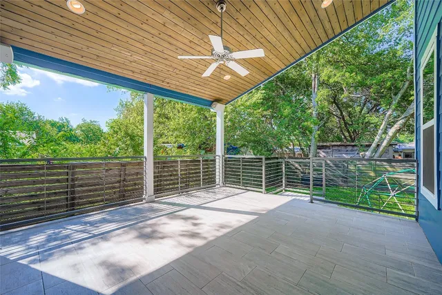 $3,650 | 405 West Croslin Street, Austin, TX 78752