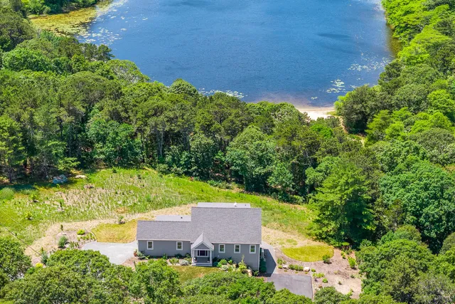 $1,825,000 | 410 Blueberry Pond Drive, Brewster, MA 02631