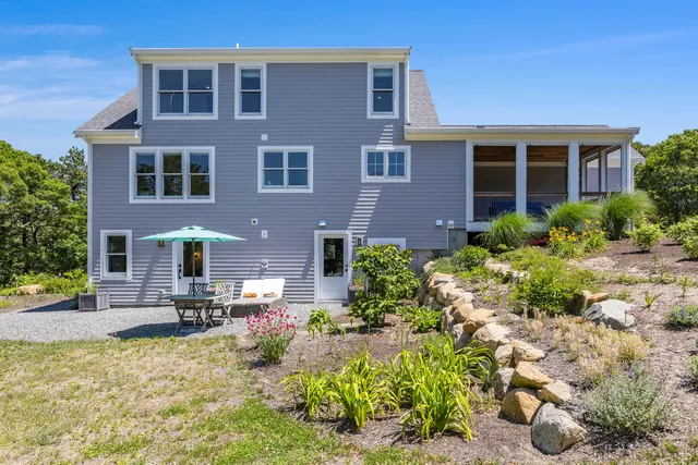 $1,825,000 | 410 Blueberry Pond Drive, Brewster, MA 02631