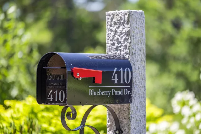 $1,825,000 | 410 Blueberry Pond Drive, Brewster, MA 02631