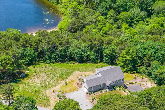 $1,825,000 | 410 Blueberry Pond Drive, Brewster, MA 02631
