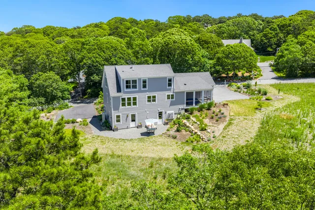 $1,825,000 | 410 Blueberry Pond Drive, Brewster, MA 02631