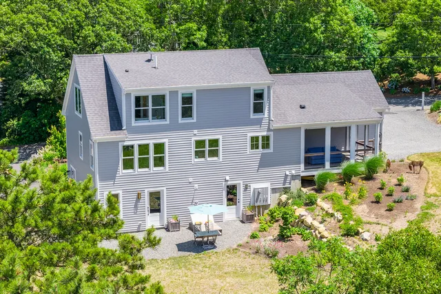 $1,825,000 | 410 Blueberry Pond Drive, Brewster, MA 02631