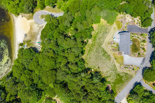 $1,825,000 | 410 Blueberry Pond Drive, Brewster, MA 02631