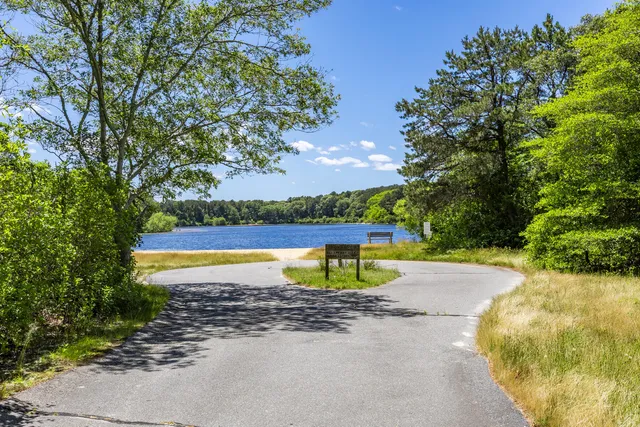 $1,825,000 | 410 Blueberry Pond Drive, Brewster, MA 02631