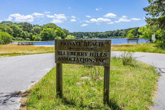 $1,825,000 | 410 Blueberry Pond Drive, Brewster, MA 02631