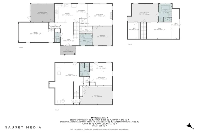 $1,825,000 | 410 Blueberry Pond Drive, Brewster, MA 02631