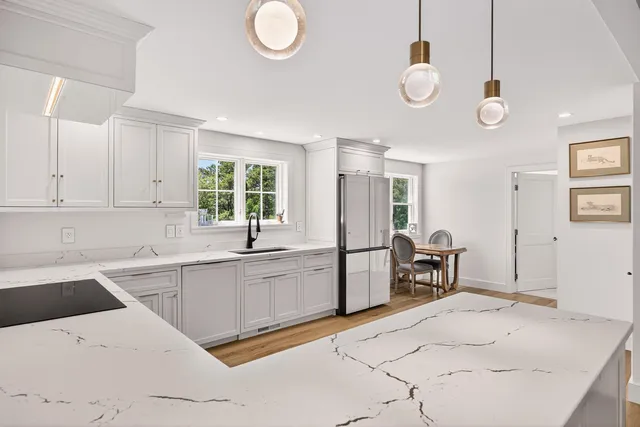 $1,825,000 | 410 Blueberry Pond Drive, Brewster, MA 02631