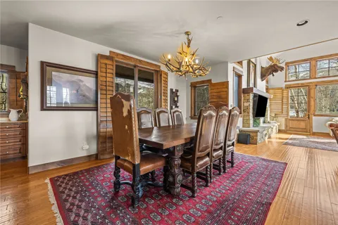 $3,495,000 | 293 Caravelle Drive, Keystone, CO 80435