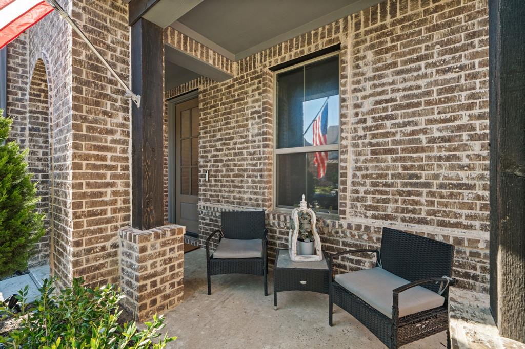 1908 Temple Hills Van Alstyne, TX 75495 - Photo 33 of 40